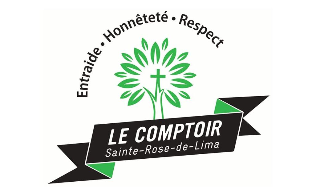 Inauguration of the Comptoir Sainte-Rose-de-Lima!