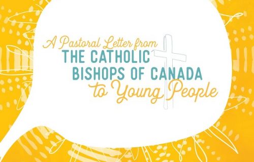 Pastoral Letter to Young People