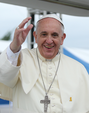 Catholic Bishops Welcome Announcement of Dates, Hub Cities for Papal Visit to Canada