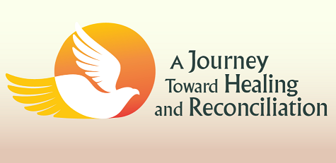 A Journey toward healing and reconciliation