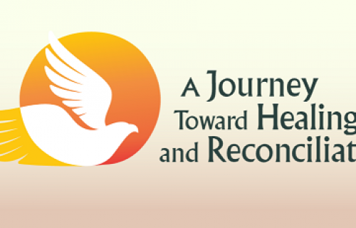 A Journey toward healing and reconciliation