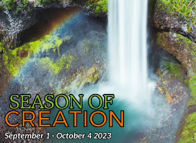 2023 Season of Creation