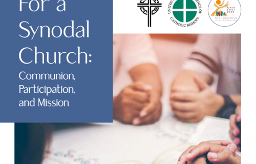 Bishops Release North American Final Document to Conclude Continental Stage of the 2021-2024 Synod