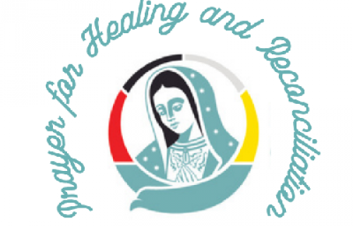 Our Lady of Guadalupe Circle resources in support of the Indigenous Delegation to the Holy See