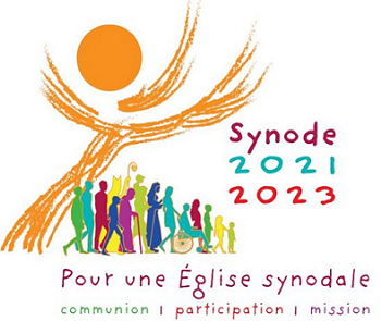 Célébration de lancement Synode 2021-2023